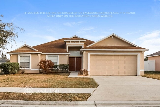 property at 749 Terranova Ln