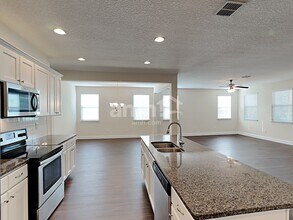 705 Merriwood Ln in St. Augustine, FL - Foto de edificio - Building Photo