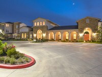 Building Photo - Lucero Apartments in San Antonio, Texas
