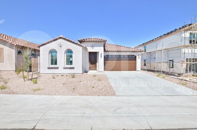 property at 19600 W Badgett Ln