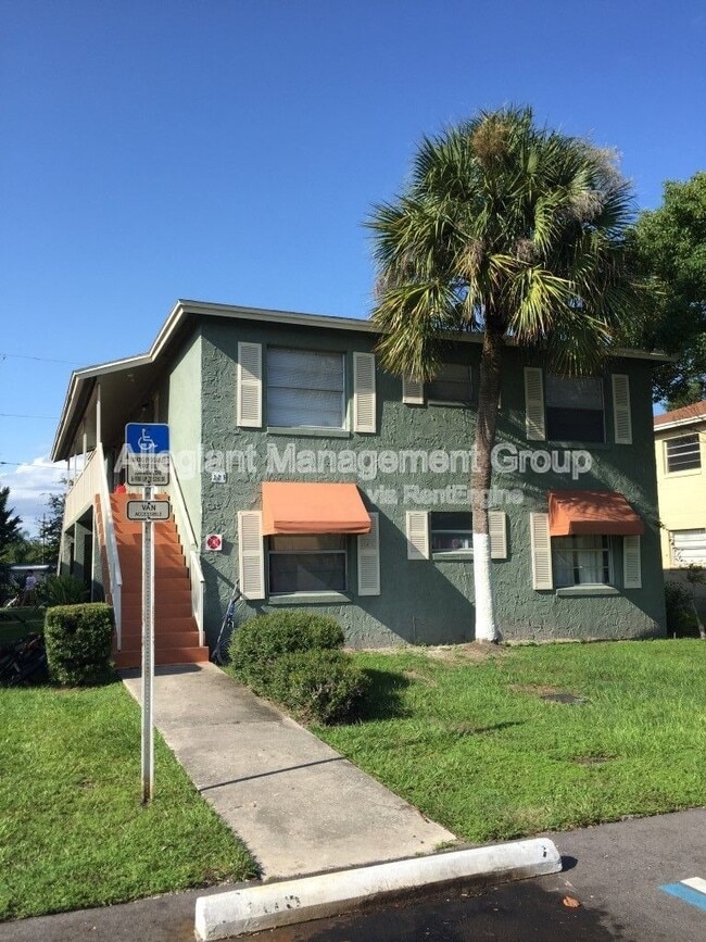 property at 705 Michigan Ct
