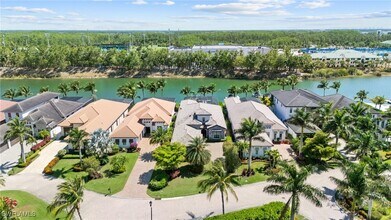11813 Via Cassina Ct in Miromar Lakes, FL - Building Photo - Building Photo