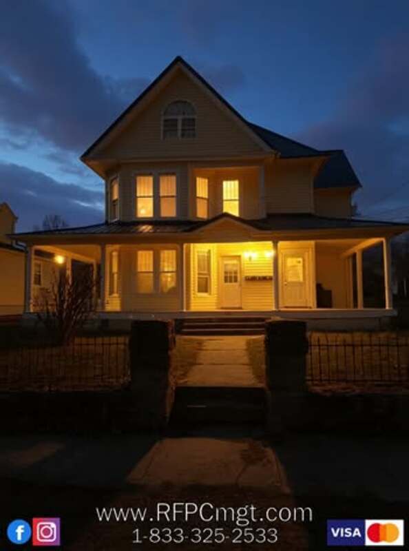 property at 900 Highland Ave