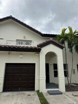 11116 NW 88th Terrace in Doral, FL - Building Photo