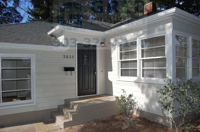 3035 SE 118th Ave in Portland, OR - Building Photo - Building Photo