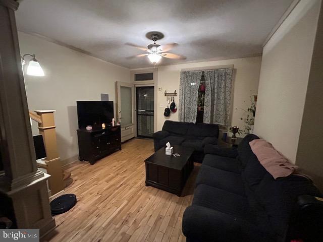 2825 W Stiles St in Philadelphia, PA - Building Photo - Building Photo