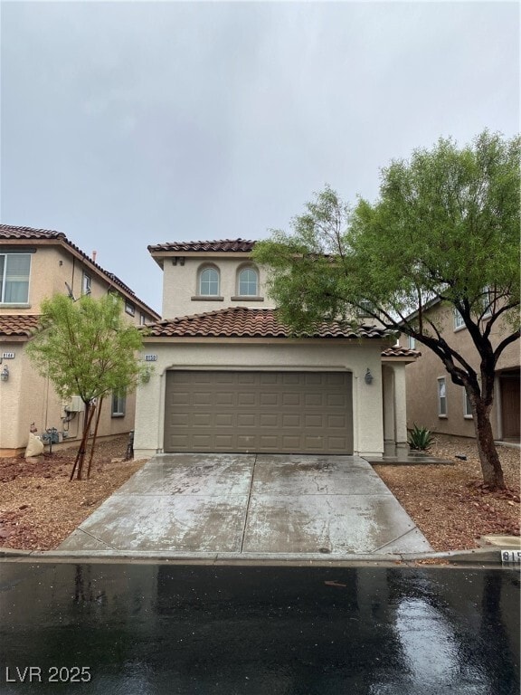 8150 Moonlight Meadows St in Las Vegas, NV - Building Photo - Building Photo