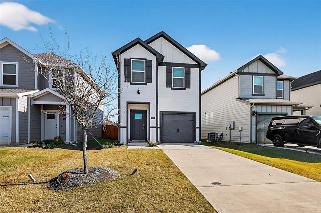 6113 Holly Spg Rd in Princeton, TX - Building Photo