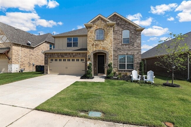 property at 3134 Grand Bay Dr