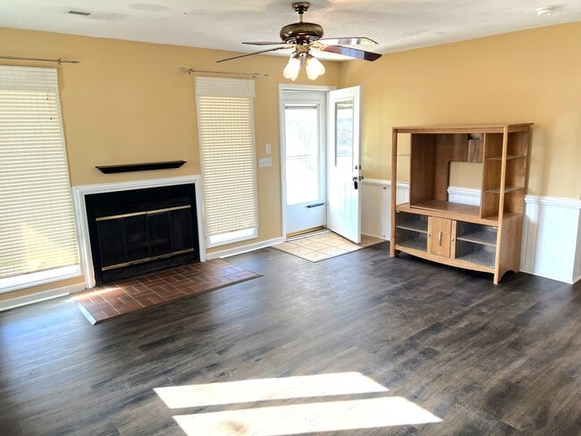 806 Fox St SW in Shallotte, NC - Building Photo - Building Photo