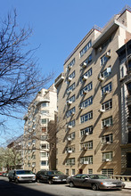 15 W 84th St in New York, NY - Building Photo - Building Photo