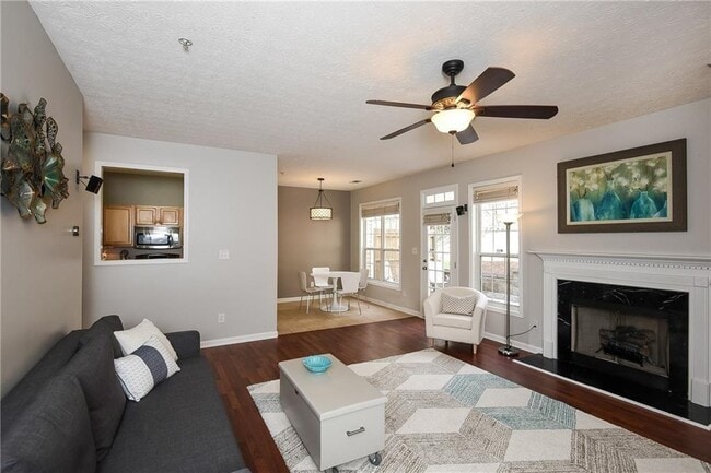 property at 2547 Avery Park Cir