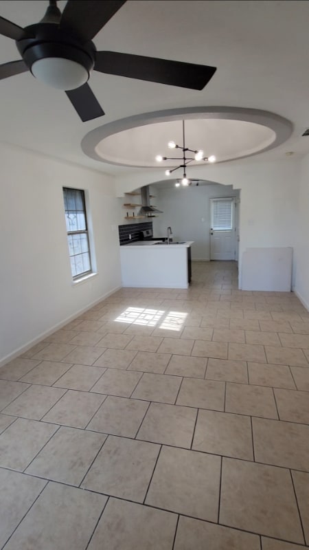 property at 3114 Cuernavaca Dr