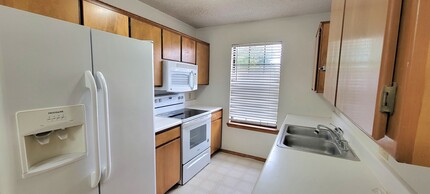 2813 Apache Rd in Clovis, NM - Building Photo - Building Photo