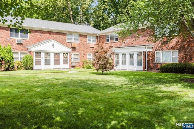 property at 500 Franklin Turnpike