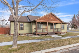 11496 Allomont Dr in Lolo, MT - Building Photo - Building Photo