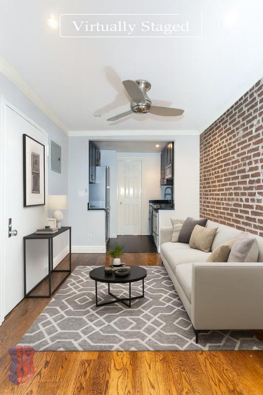 345 W 53rd St