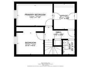 1 Terrace St, Unit A1 in Boston, MA - Building Photo - Building Photo