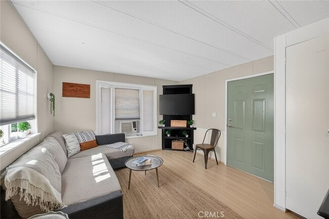 property at 41205 Anza Rd