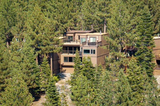 Lake Village in Stateline, NV - Building Photo - Building Photo