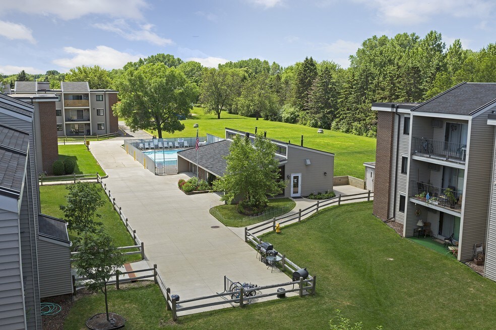 Wellington Apartments Plymouth, MN Apartments For Rent