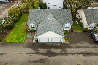 Grange Street Condominiums in Lakewood, WA - Building Photo - Building Photo