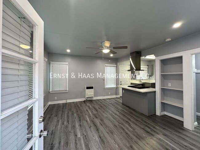 property at 1119 St Louis Ave