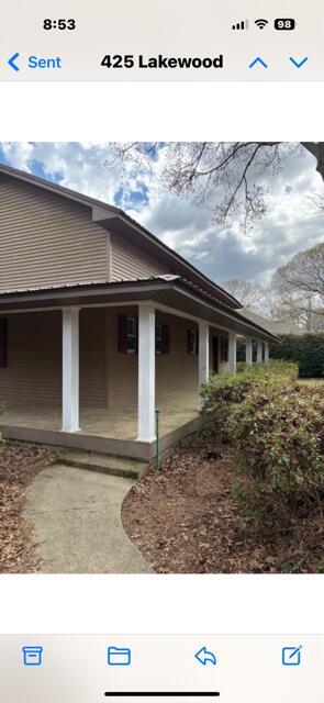 425 Lakewood Dr in Sumter, SC - Building Photo - Building Photo