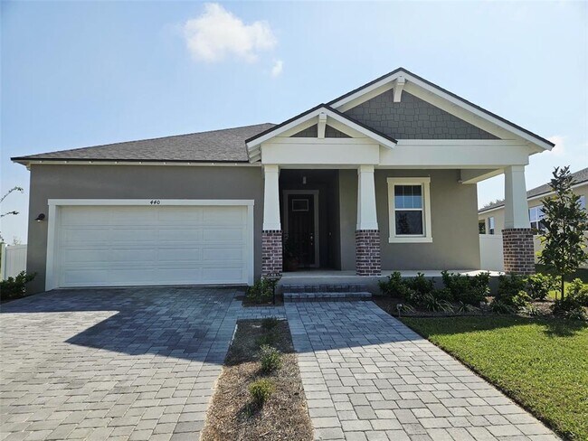 440 Free Range Dr in Groveland, FL - Building Photo - Building Photo