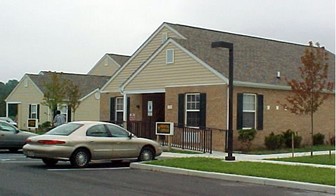 Acorn Acres Apartments