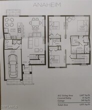 5836 Agostino Way in Ave Maria, FL - Foto de edificio - Building Photo