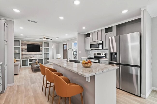 property at 1616 Swallowtail Dr