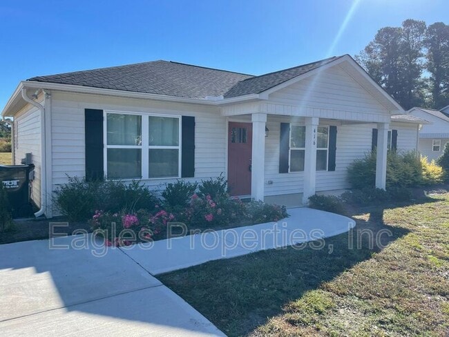 property at 416 Wade St