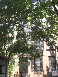 21 Sterling Pl in Brooklyn, NY - Building Photo - Building Photo