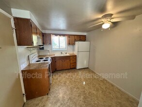 417 N Hollywood St in Fort Collins, CO - Building Photo - Building Photo