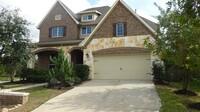 16622 Emmaus Ln in Cypress, TX - Foto de edificio - Building Photo