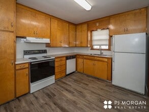 2001 S 60th St in Omaha, NE - Building Photo - Building Photo