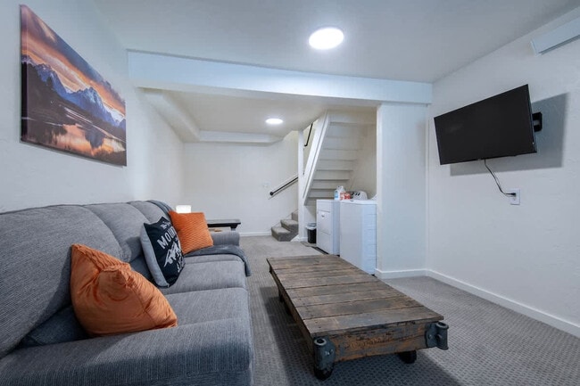property at 1864 Pioneer Trail