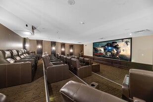 King Street Towers - Student Living in Waterloo, ON - Building Photo