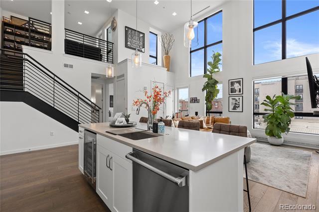 1735 Central St in Denver, CO - Building Photo - Building Photo