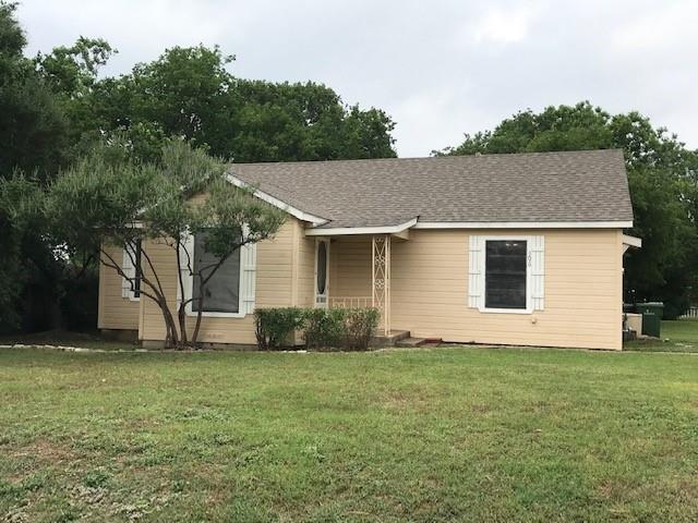 property at 309 E Broadway St