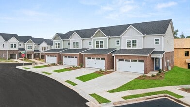 The Rosemoor in Mcdonough, GA - Building Photo - Building Photo