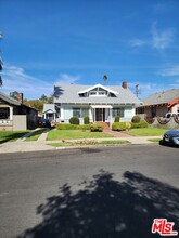 2059 W 29th St in Los Angeles, CA - Building Photo - Building Photo