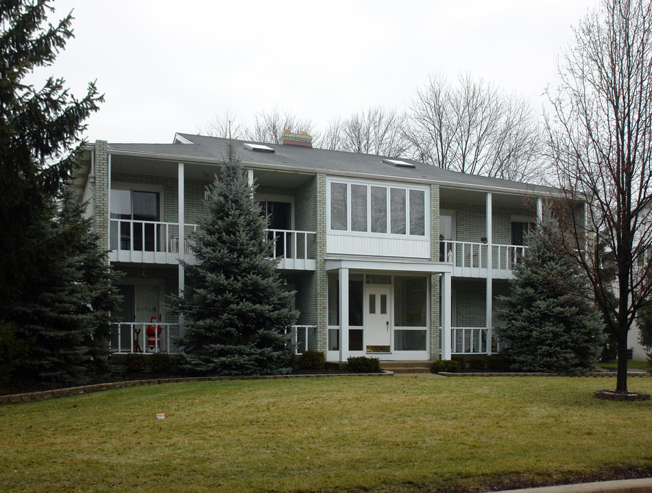 4312 W Bancroft St in Ottawa Hills, OH - Building Photo