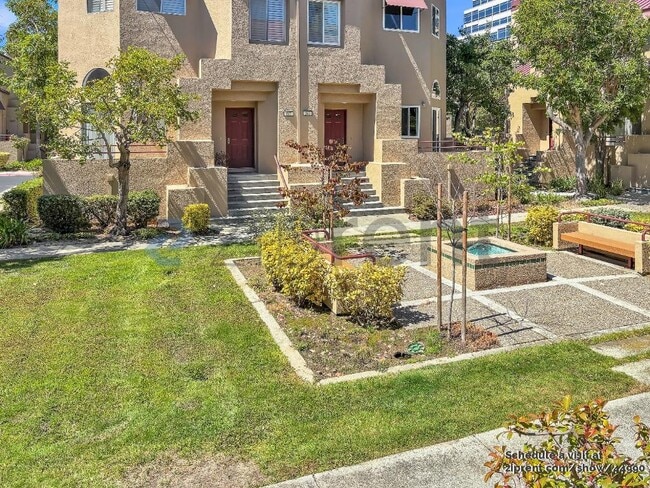 228 Commons Ln in Foster City, CA - Building Photo - Building Photo