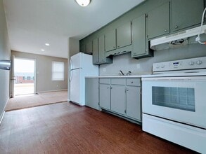 4125 Sunset Ave in Rocky Mount, NC - Building Photo - Building Photo