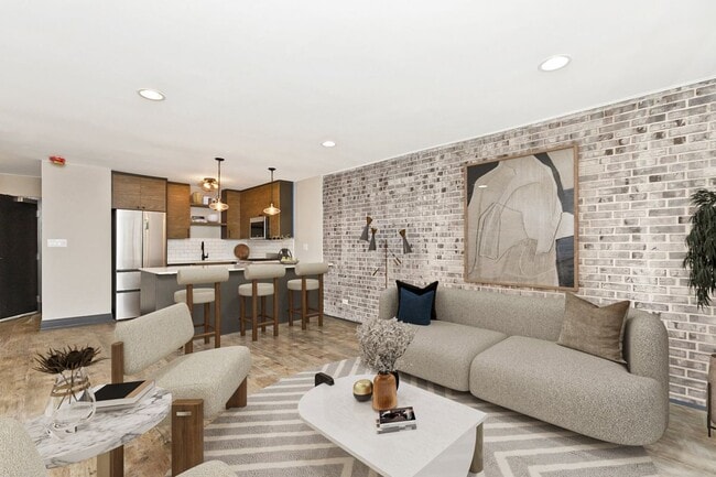 512 W Wrightwood Ave in Chicago, IL - Foto de edificio - Building Photo