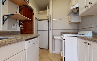 11 Story St, Unit 32 in Cambridge, MA - Building Photo