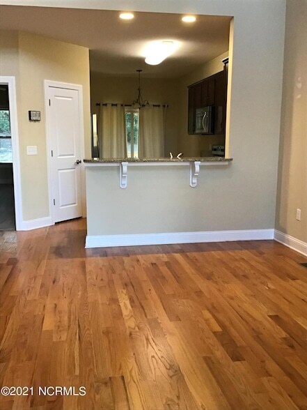 44 Cypress Cir, Unit Apt P18 in Southern Pines, NC - Building Photo - Building Photo