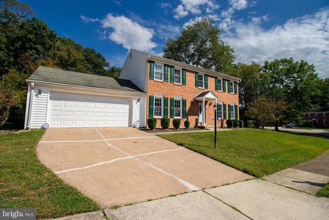 property at 7884 Godolphin Dr